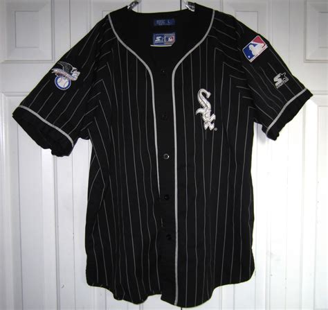 white sox merch